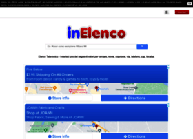 inelenco.com