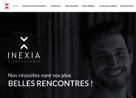 inexia-recrutement.com