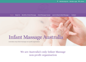 infantmassage.org.au