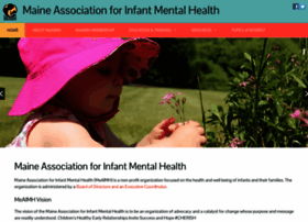infantmentalhealth.org