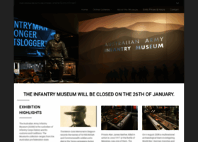 infantrymuseum.com.au