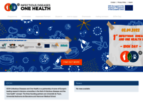 infectious-diseases-one-health.eu