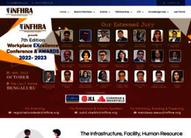 infhra.org