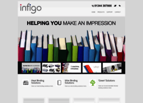 infigo.co.uk