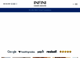 infiniskin.com