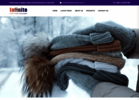 infinite-textile.com.tw