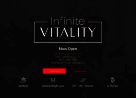 infinite-vitality.com