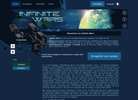 infinite-wars.com