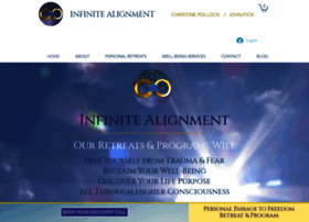 infinitealignment.com