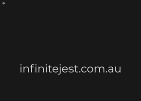 infinitejest.com.au