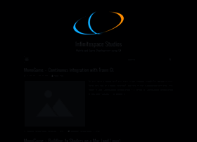infinitespace-studios.co.uk