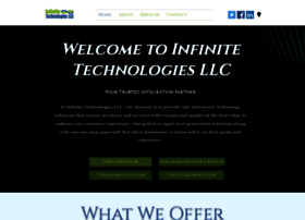 infinitetechs.com