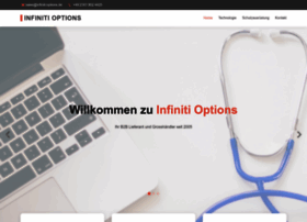infiniti-options.de