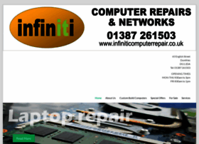 infiniticomputerrepair.co.uk