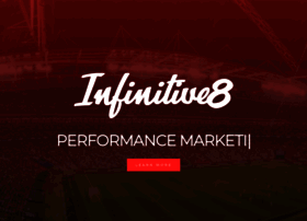 infinitive8.com