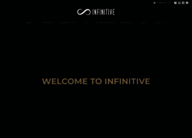 infinitivemusic.co.uk