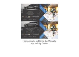 infinity-gmbh.com