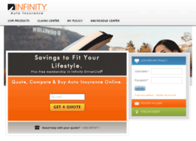 infinity-insurance.com