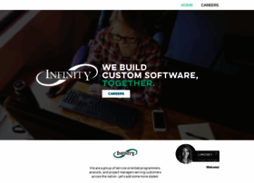 infinity-software.com