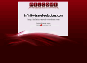 infinity-travel-solutions.com