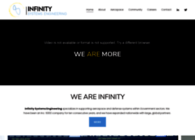 infinity.aero