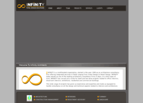 infinityarchitects.com