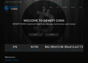 infinitycoins.biz