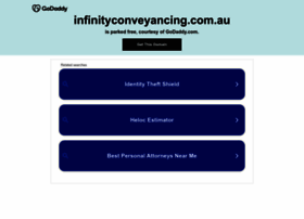 infinityconveyancing.com.au