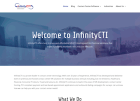 infinitycti.com