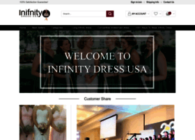 infinitydressusa.com