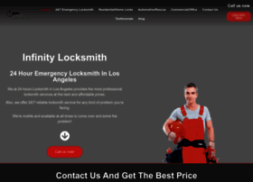infinitylocksmith.com