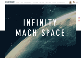 infinitymachspace.com