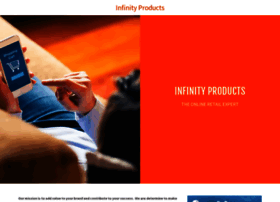 infinityproductsllc.com
