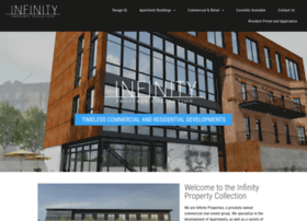 infinitypropertycollection.com