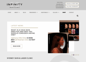 infinityskin.com.au
