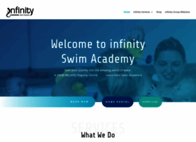infinityswimacademy.com