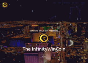 infinitywincoin.io