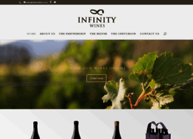 infinitywines.co.za