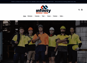 infinityws.com.au