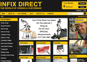 infixdirect.co.uk