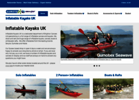 inflatable-kayaks.co.uk
