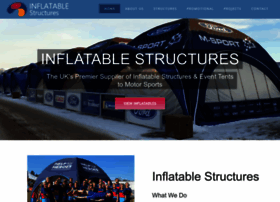 inflatable-structures.co.uk