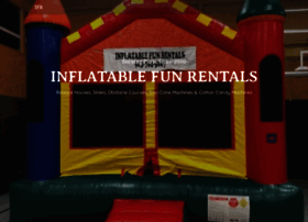 inflatablefunrentals.com