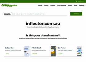 inflector.com.au