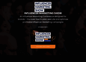 influencermarketingshow.com