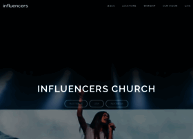 influencers.church