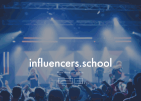 influencers.school