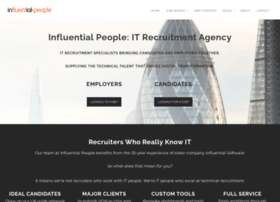 influential-people.co.uk