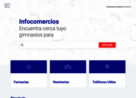 info-comercios.com.ar