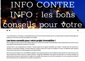 info-contre-info.fr